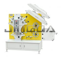 JR-1241卷（juàn）對卷絲印機